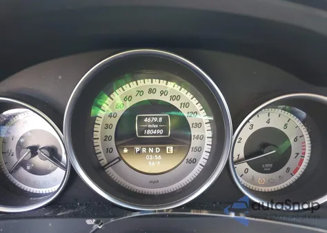 2012 Mercedes-Benz C 350 Sport 4Matic from USA, damaged, VIN WDDGJ8JB4CF809115